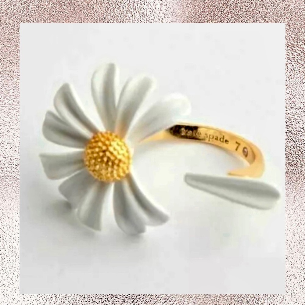 🔥🔥🔥ONE ITEM DEAL OF THE DAY KATE SPADE ♠️ Authentic Earrings Reduced Buy Now
